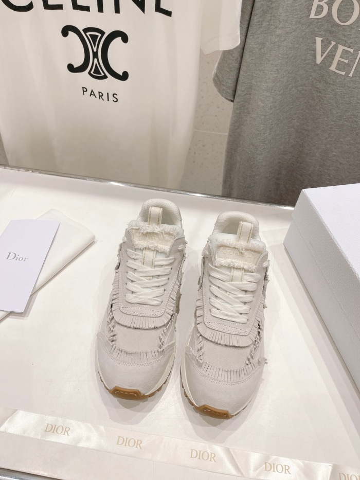 Dior C'est Dior Sneaker Size 36-40