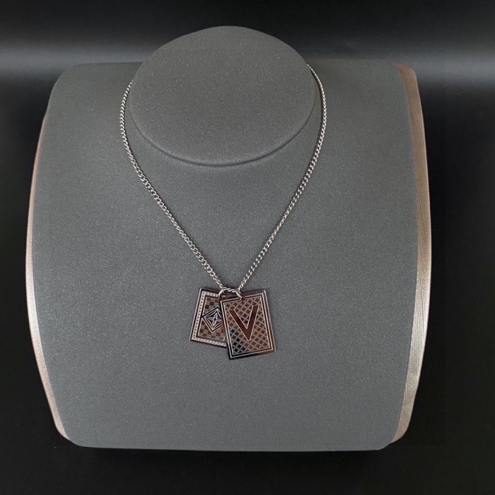Louis Vuitton Necklace