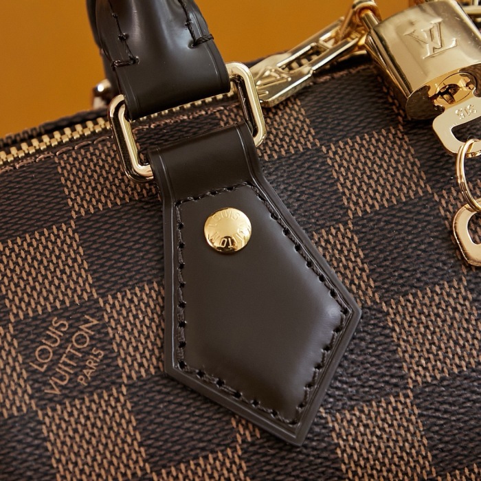 Louis Vuitton Sedy Bandouliere Shoulder Bags Size 20.5*13.5*12cm