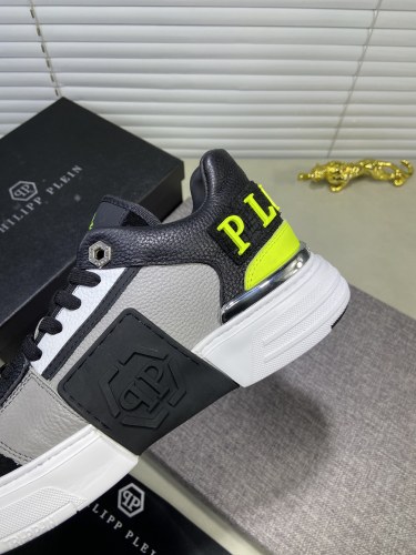 Philipp Plein Mens Outdoor Sneakers Shoes 38 - 44