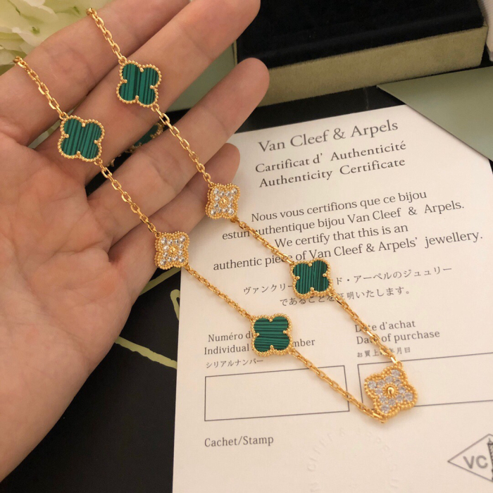 Van Cleef & Arpels Necklace