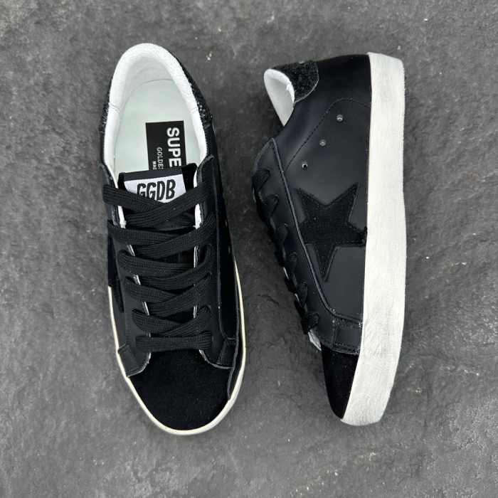 GGDB SUPER-STAR Sneaker Slippers Size 36-46
