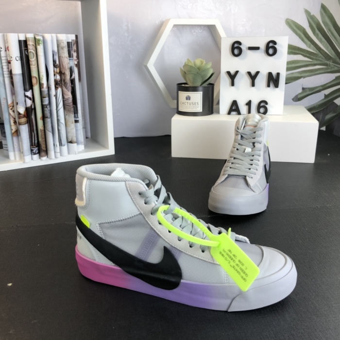 Nike x Off White Mens/Women Sneakers Shoes Gr. 36-46