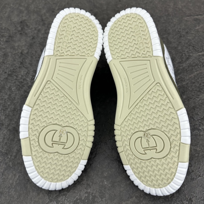 Gucci GG Supreme Sneaker Size 36-46