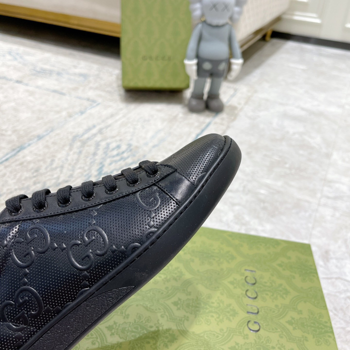 Gucci Ace Sneaker Size 35-46 7-Color