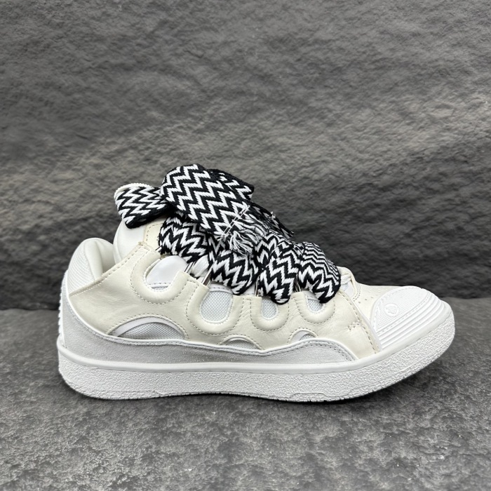 Lanvin Curb Sneaker Size 36-46