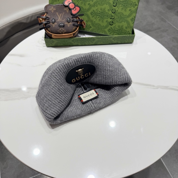 Gucci Knitted Hat