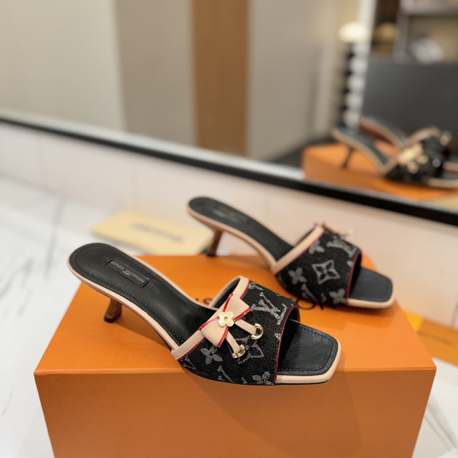 Louis Vuitton LV Archlight Pumps Size 36-41