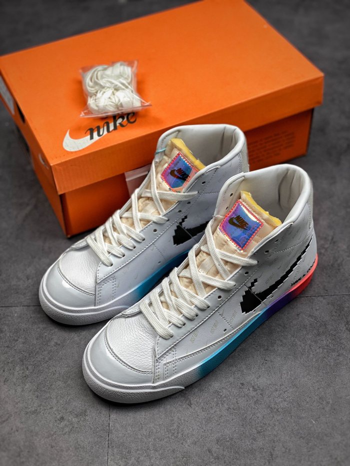 Nike x Off White Mens/Women Sneakers Shoes Gr. 36-45
