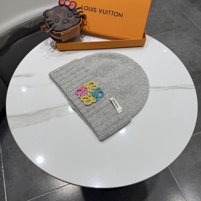 Loewe Knitted Hat