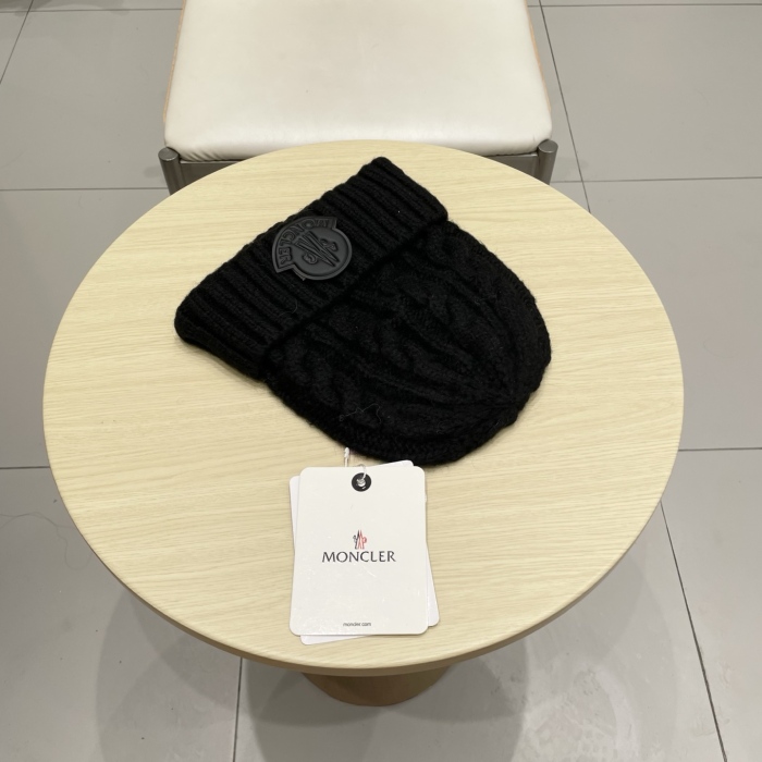 Moncler Knitted Hat