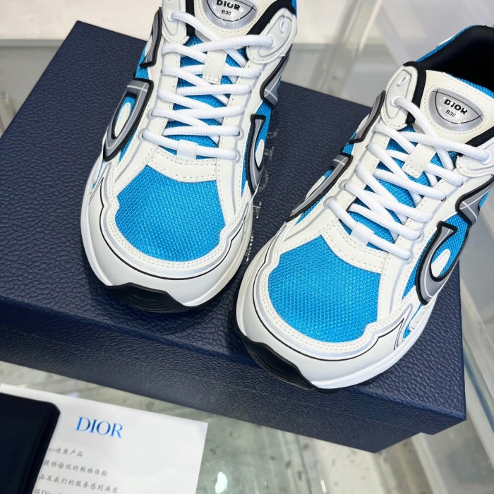 Dior B30 Sneaker Size 36-46