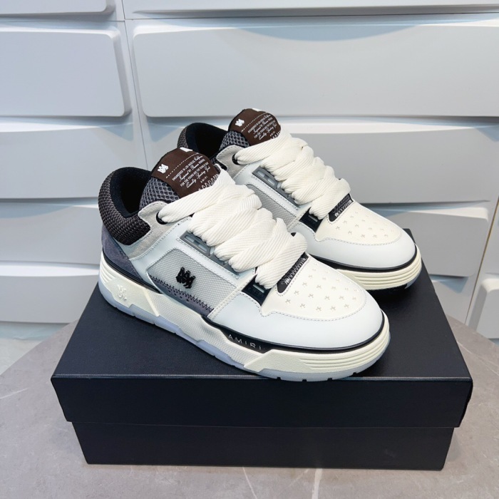 Amiri MA-1 bread Shoes Sneaker Size 36-45