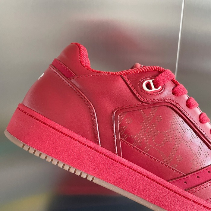 Dior B27 Low Top Sneaker Size 36-46   5-Color