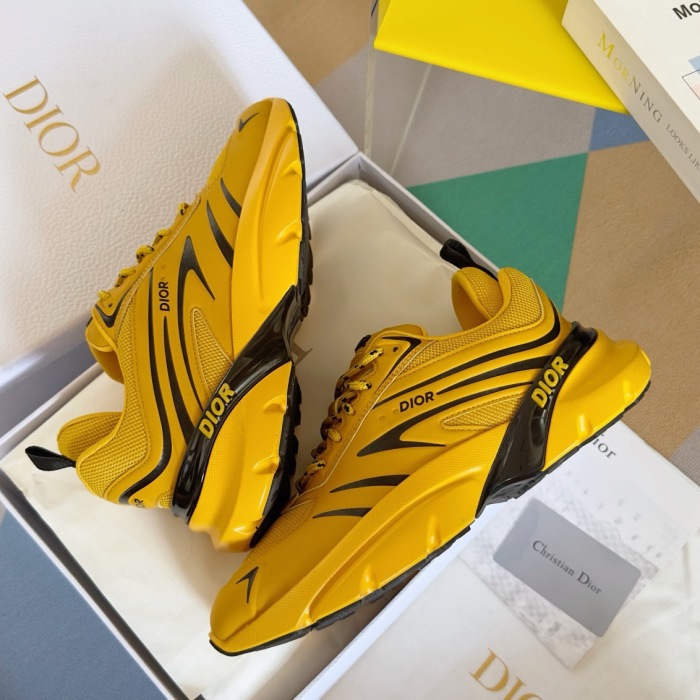 Dior 2024ss B32 Sneaker Size 36-46