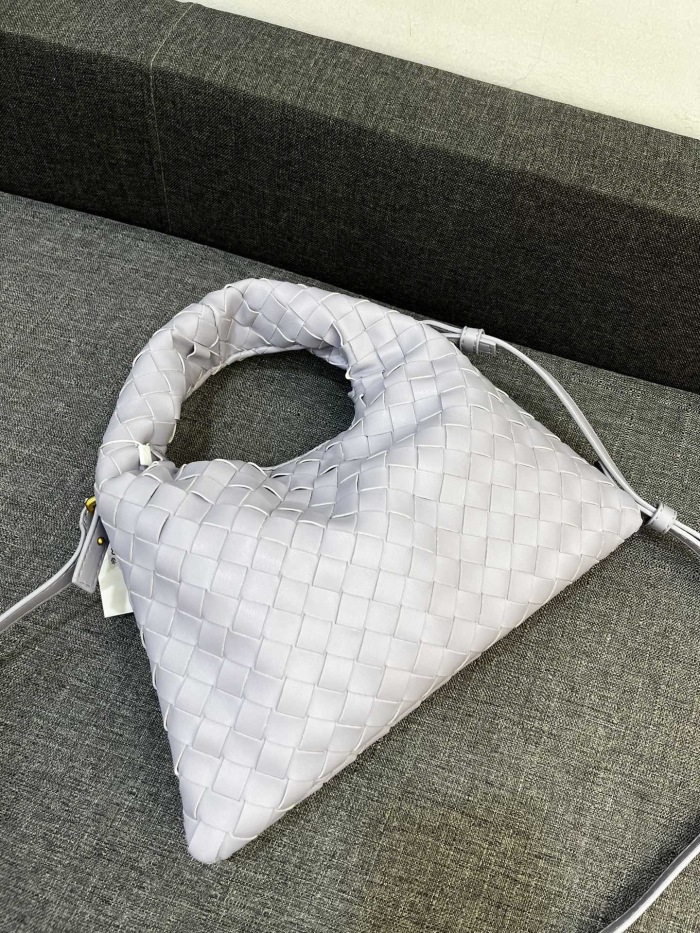 Bottega Veneta HO Shoulder Bags 28*17cm