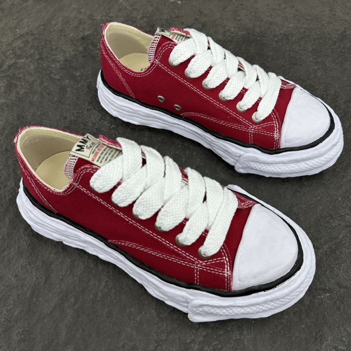 Aison Mihara Yasuhiro MMY Sneaker Size 36-46