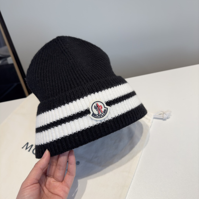 Moncler Knitted Hat