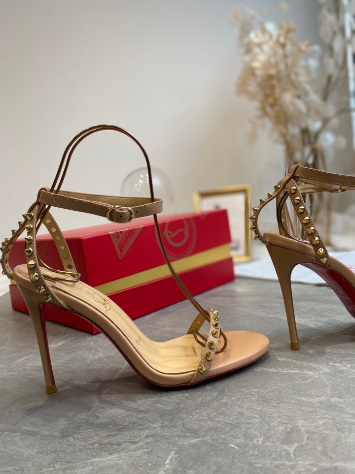 Christian Louboutin So Me Pumps Size 35-41 4-Color