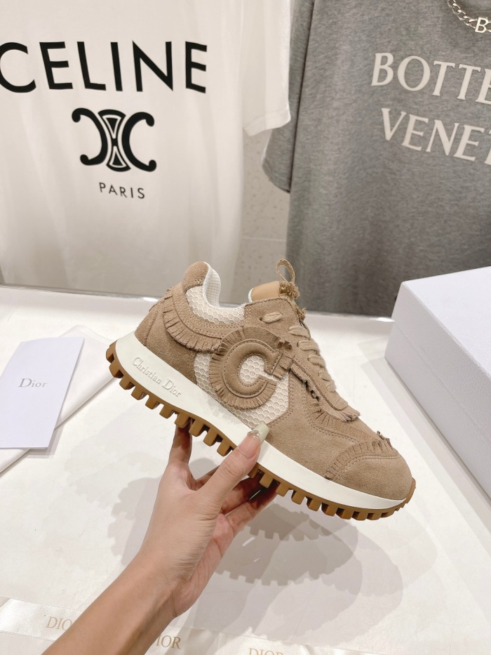 Dior C'est Dior Sneaker Size 36-40
