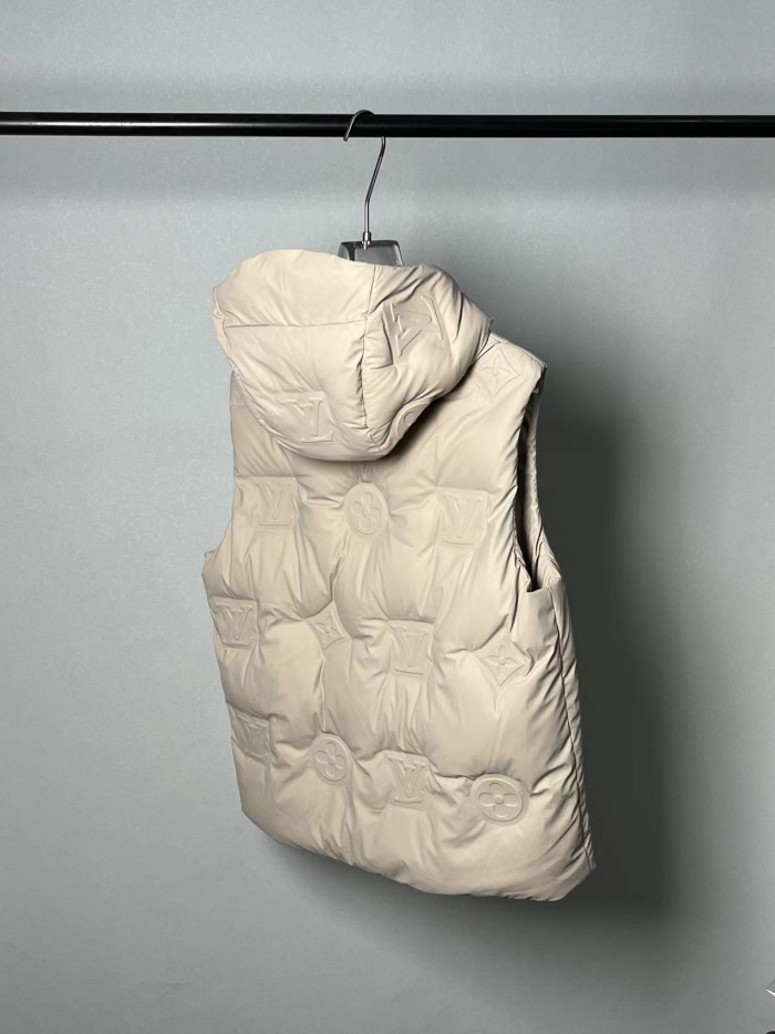 Louis Vuitton Unisex Vest Size S-XXL