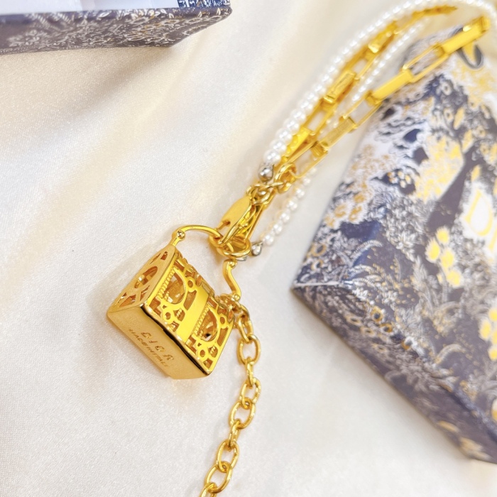 Dior Necklace