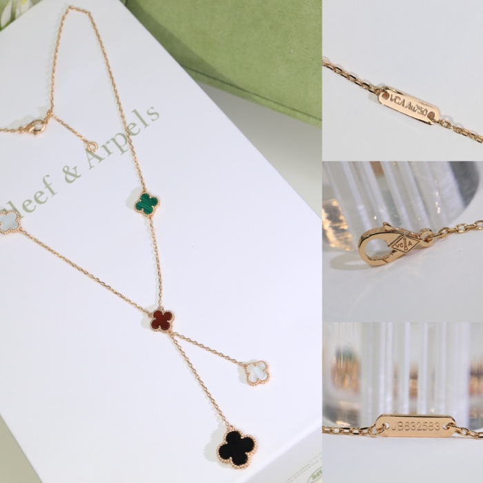 Van Cleef & Arpels Necklace