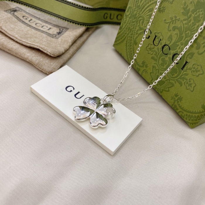 Gucci Necklace 42cm