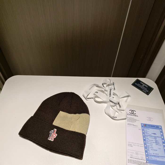 Moncler Knitted Hat