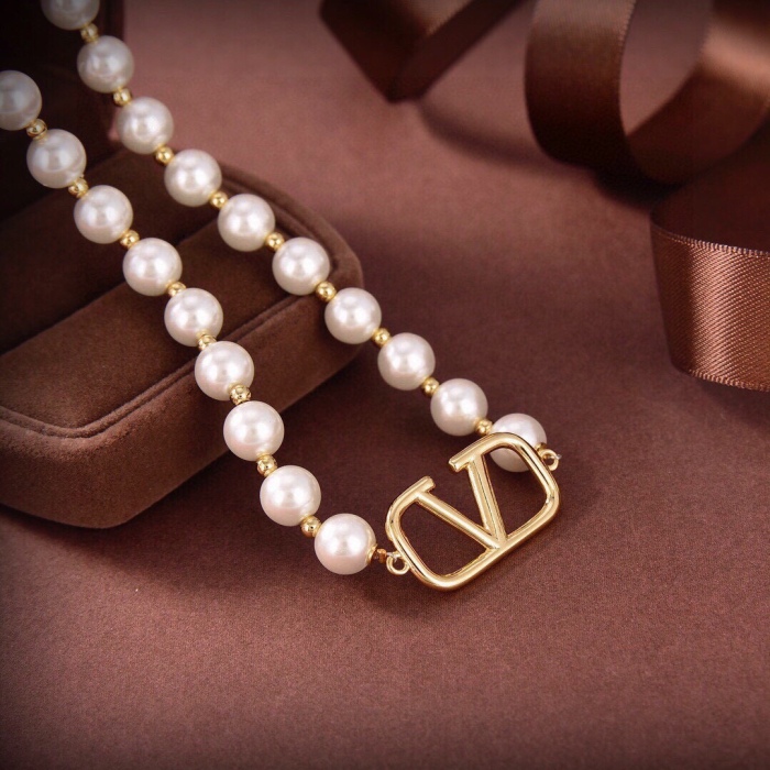 Valentino Necklace