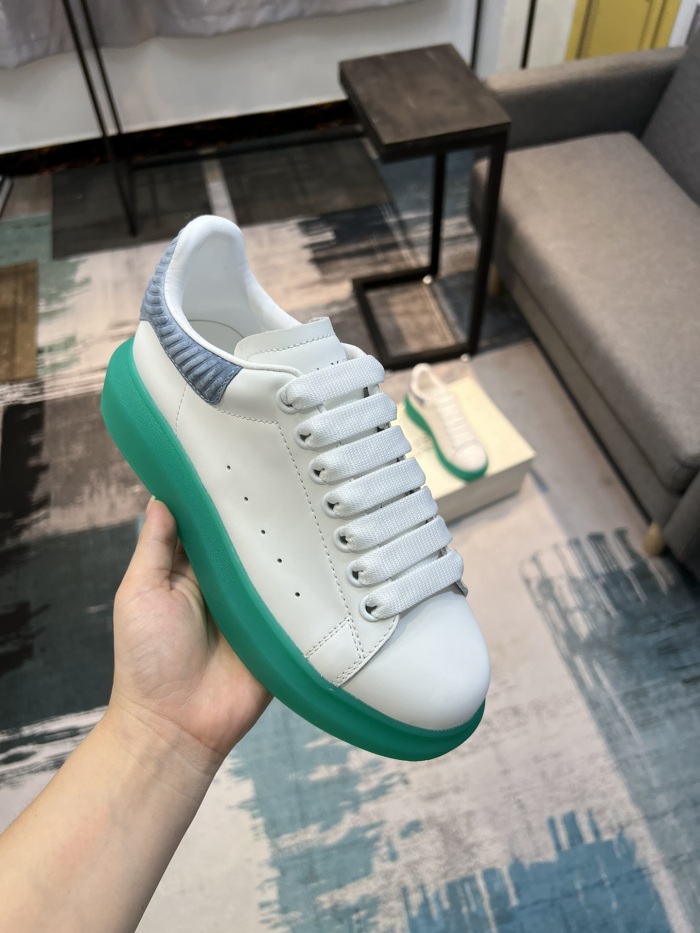 Alexander McQueen Men's/Women Sneakers Shoes Gr. 36 - 46