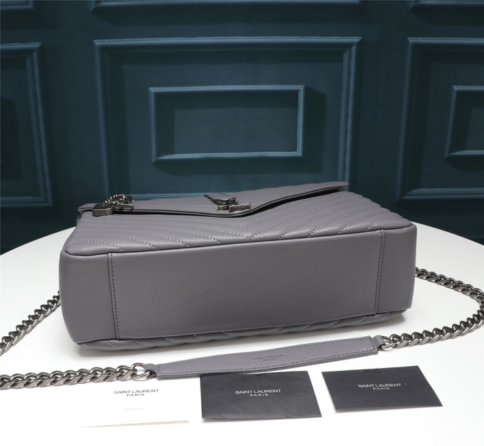 YSL Women Shoulder Bags 2-Size