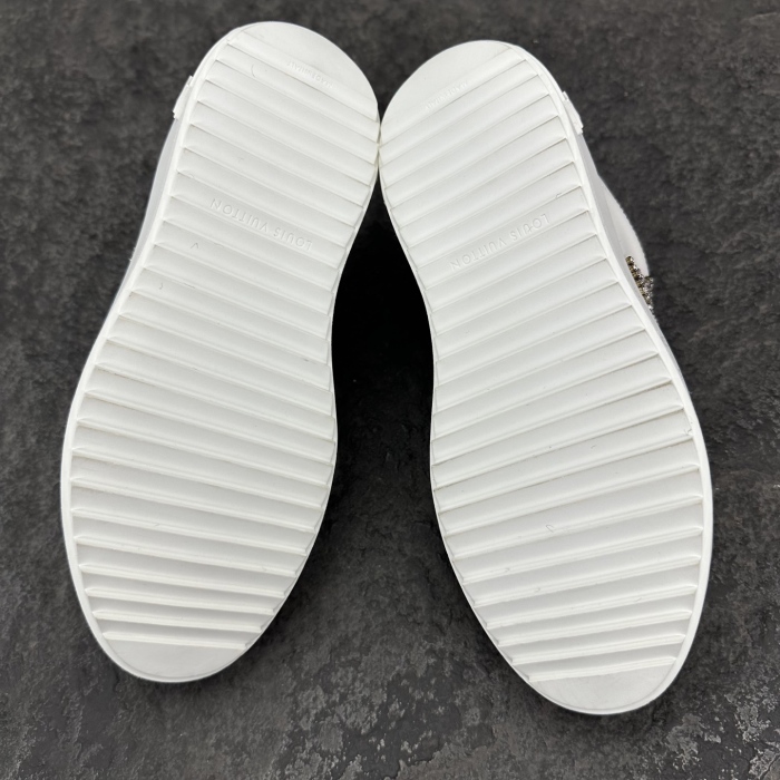 Louis Vuitton Time Out Sneaker Size 36-46