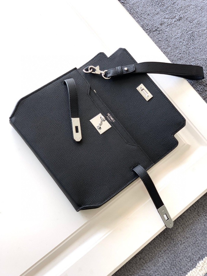 Hermes Clutch Size 25.5*20*4cm