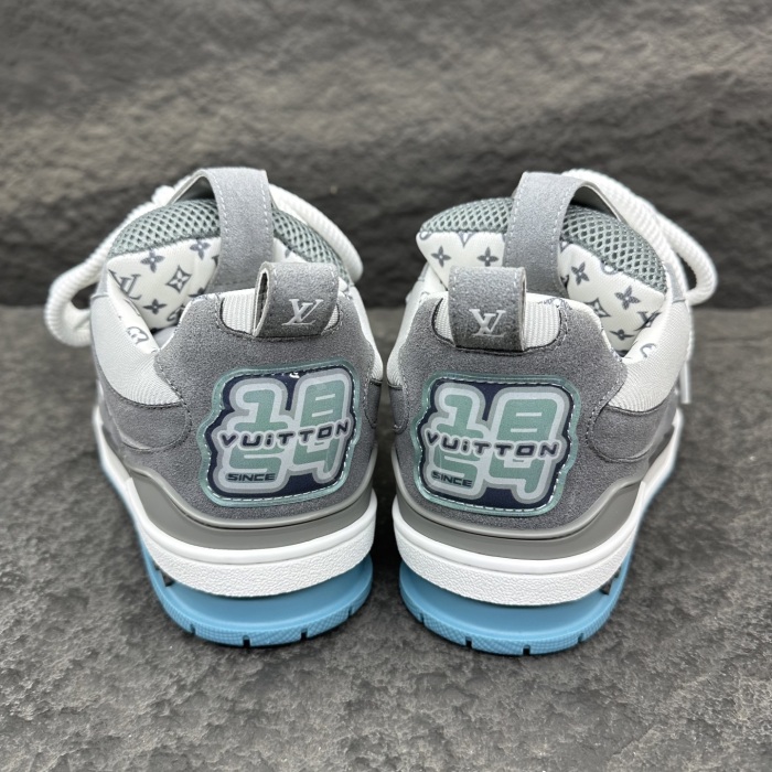Louis Vuitton LV Skate Sneaker Size 36-46