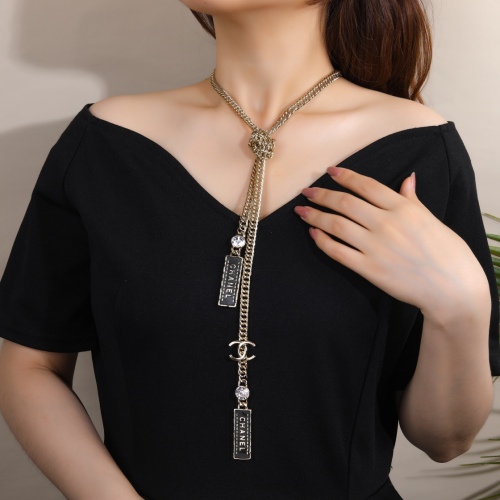 Chanel Necklace