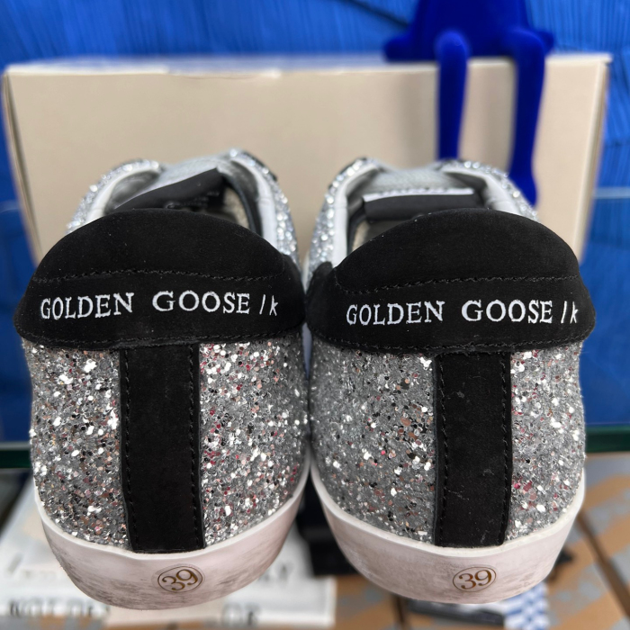 GGDB Sneaker Slippers Size 36-45   6-Color