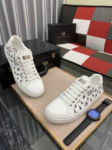 Philipp Plein Mens Outdoor Sneakers Shoes 38 - 45