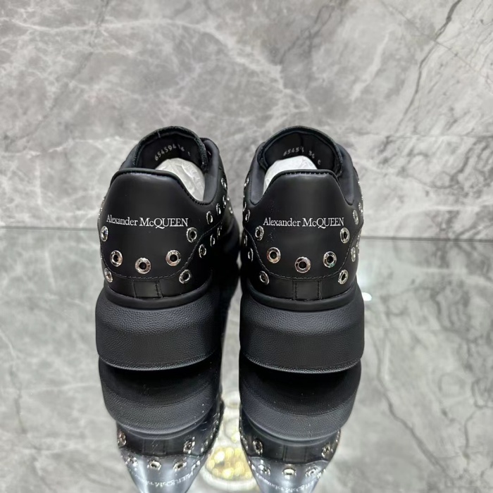 Alexander McQueen OVERSIZED Sneaker Size 35-45  2-Color
