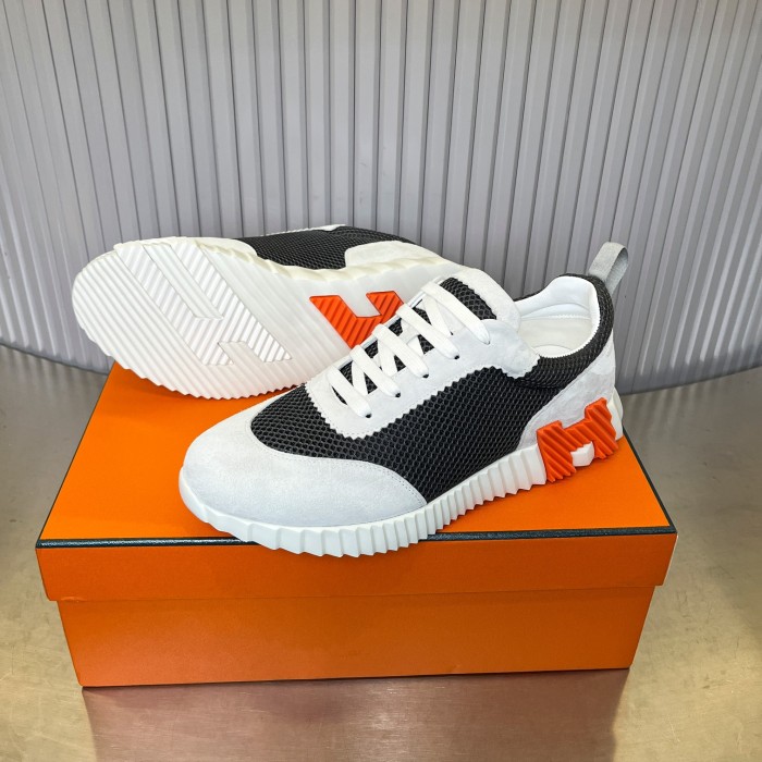 Hermes Bouncing Sneaker Size 36-46
