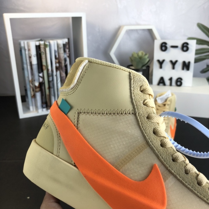 Nike x Off White Mens/Women Sneakers Shoes Gr. 36-46
