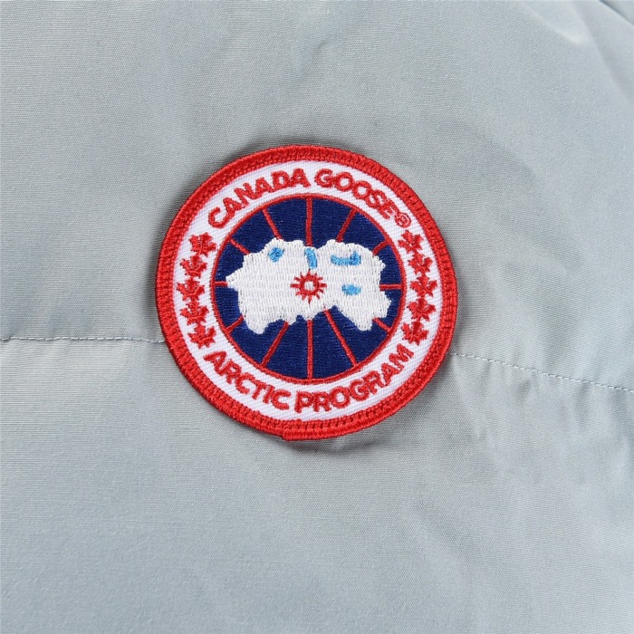 Canada Goose E3832 Merritt Women Winter Jacket XS-XL