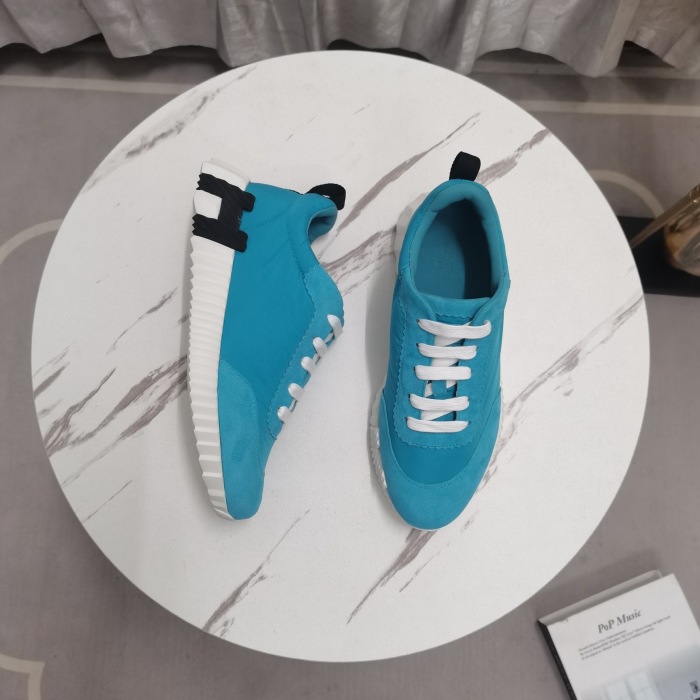 Hermes Bouncing Sneaker Size 36-45   5-Color