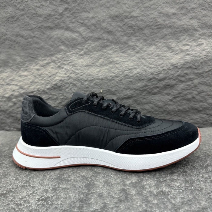Loro Piana Week End Walk Sneaker Size 39-46