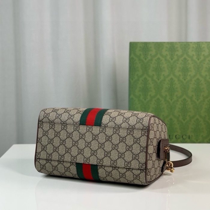 Gucci GG Ophidia Shoulder Bags for Women Size 26.5*17.5*14cm