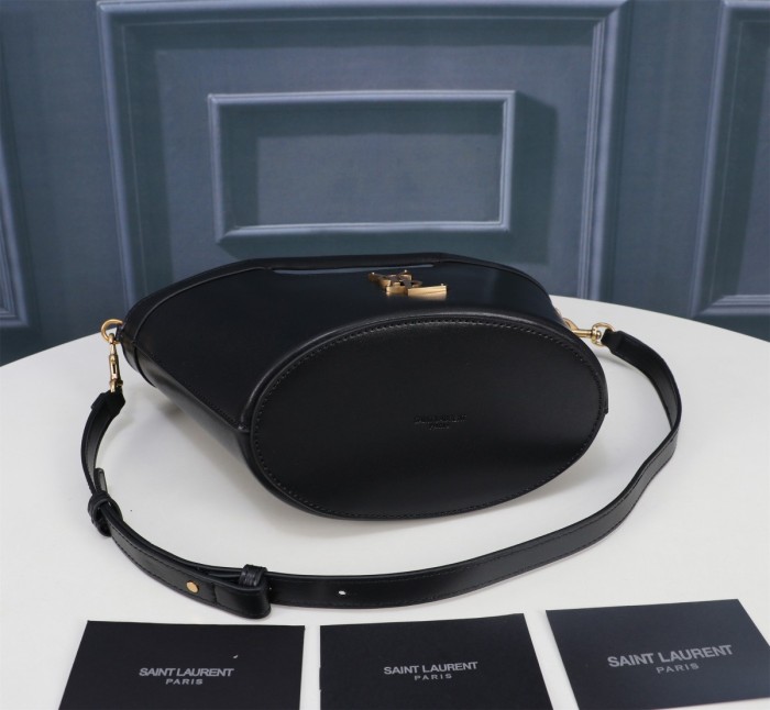 YSL Tote Women Shoulder Bags Size 30*20*10.5cm