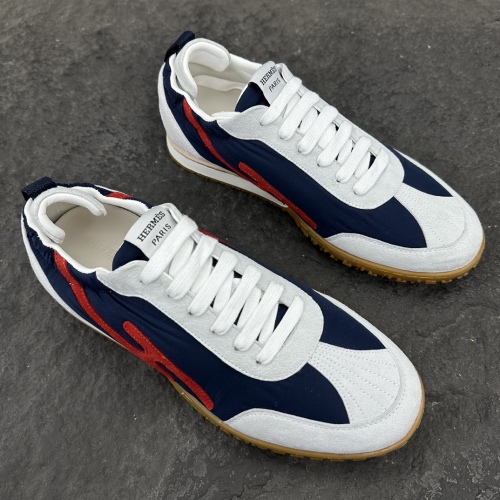 Hermes Jet Sneaker Size 36-46