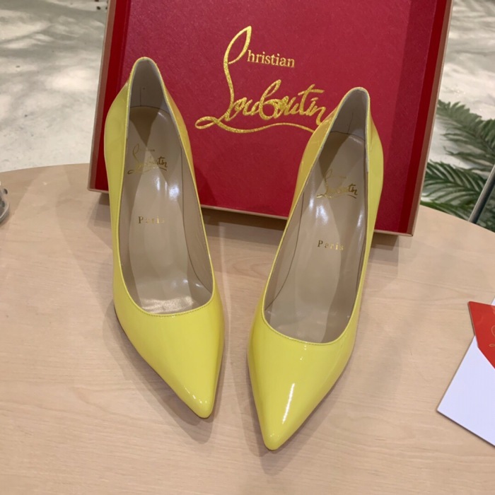 Christian Louboutin Kate Pumps Size 35-41 6-Color