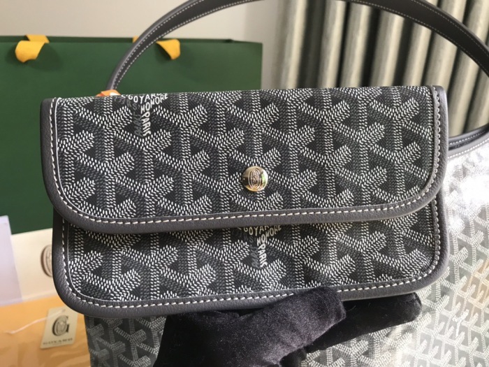 Goyard Hobo Boheme Shopping Bags 42*27*15cm