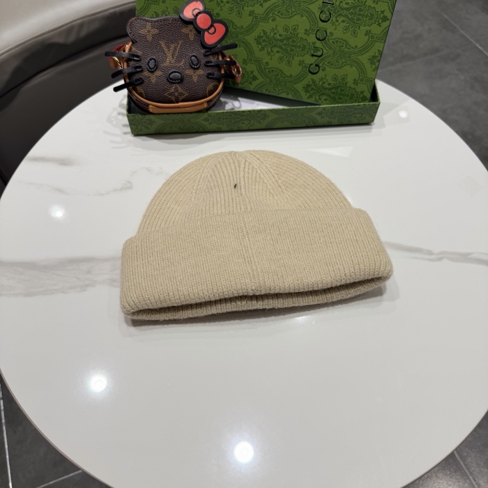 Gucci Knitted Hat